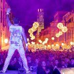 Queen Sensation Tribute Band Stradun 3