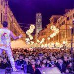 Queen Sensation Tribute Band Stradun 4