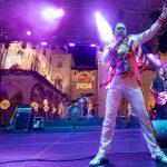 Queen Sensation Tribute Band Stradun 8
