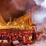 Queen Sensation Tribute Band Stradun 9