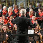 Tradicionalni bozicni koncert dubrovackog orkestra zborova i solista 2