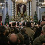 Tradicionalni bozicni koncert dubrovackog orkestra zborova i solista 22