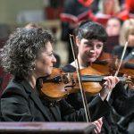 Tradicionalni bozicni koncert dubrovackog orkestra zborova i solista 4