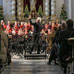Tradicionalni bozicni koncert dubrovackog orkestra zborova i solista 5