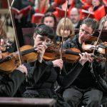 Tradicionalni bozicni koncert dubrovackog orkestra zborova i solista 7