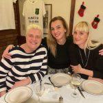 bozicna festa ny 31