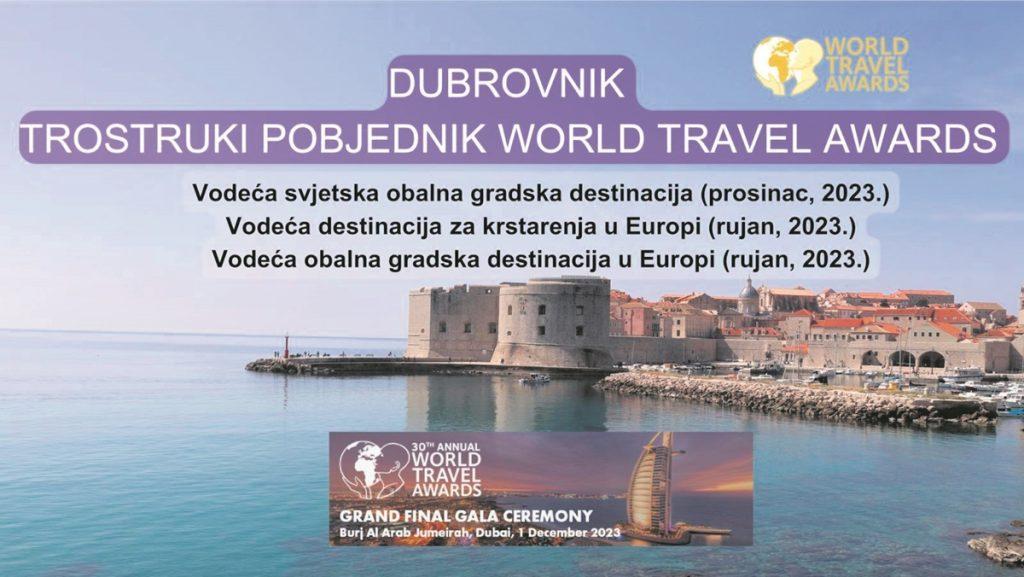 destinacija grad dubrovnik