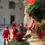 dubrovacki muzeji djed mraz knezev dvor 3