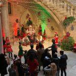 dubrovacki muzeji djed mraz knezev dvor 4