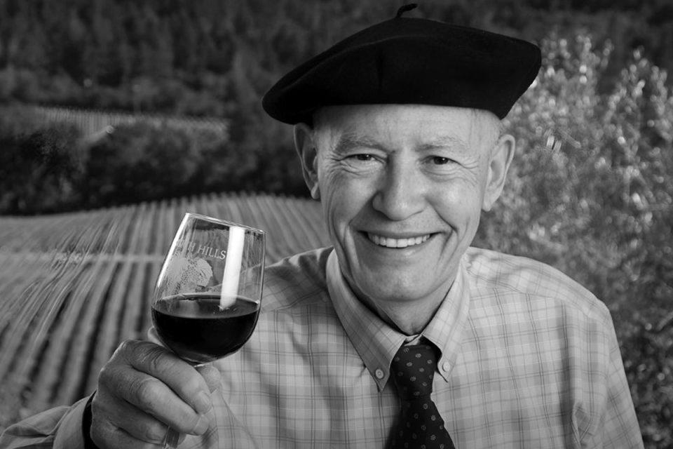 Preminuo američki kralj vina Miljenko 'Mike' Grgich