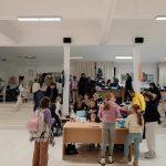 humanitarni buvljak os mokosica 13