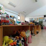 humanitarni buvljak os mokosica 16