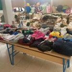 humanitarni buvljak os mokosica 18