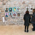 izlozba 30 godina postojanja umjetnicke skole 11