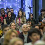 izlozba 30 godina postojanja umjetnicke skole 16