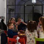 jaslice u galeriji likovna radionica 10