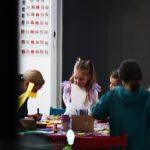 jaslice u galeriji likovna radionica 20