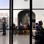 jaslice u galeriji likovna radionica 6