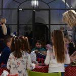 jaslice u galeriji likovna radionica 7