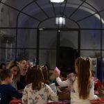 jaslice u galeriji likovna radionica 9