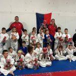 judo klub fortitudo bozicno darivanje 1