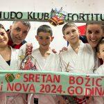 judo klub fortitudo bozicno darivanje 10