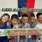 judo klub fortitudo bozicno darivanje 11