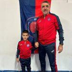 judo klub fortitudo bozicno darivanje 2