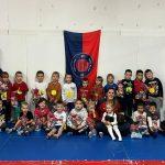 judo klub fortitudo bozicno darivanje 3