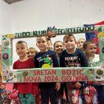 judo klub fortitudo bozicno darivanje 4