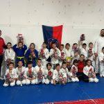 judo klub fortitudo bozicno darivanje 5