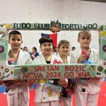 judo klub fortitudo bozicno darivanje 6