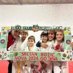 judo klub fortitudo bozicno darivanje 7