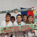 judo klub fortitudo bozicno darivanje 8