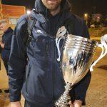 jug jadran finale kupa RH toni popadic trofej