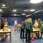 novi studentski klub Skatula 4