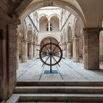 palaca sponza izlozba skolski brod jadran 2