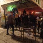 peco i slivija stradun cafe bar cele 4