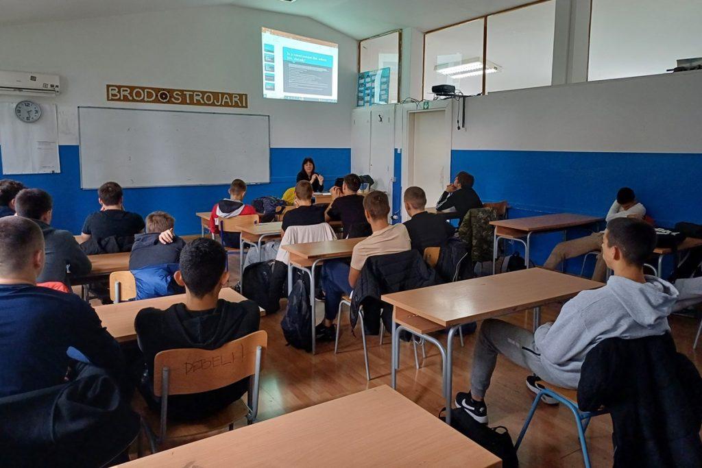 radionica web