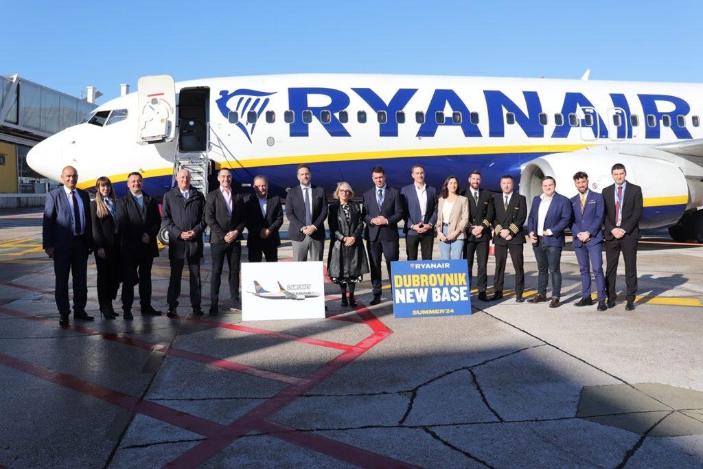 ryanair