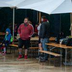 sharks flag festival 18