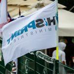 sharks flag festival 19