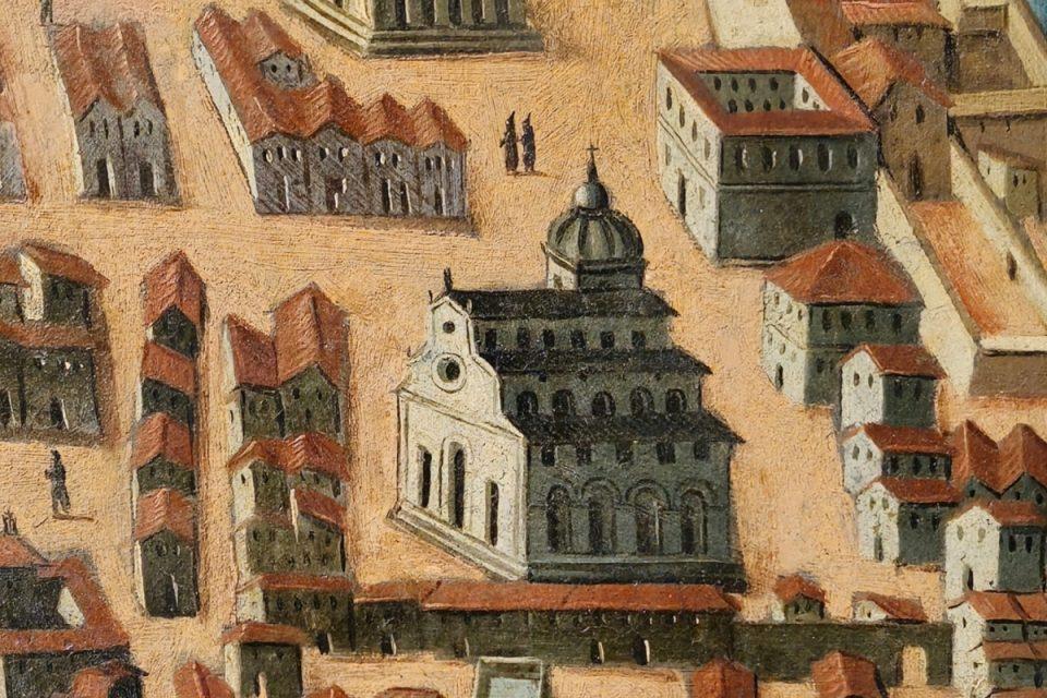 U REVELINU Izložba 'Skriveno blago dubrovačke katedrale – numizmatički nalazi'
