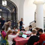 umjetnicka galerija radionica 17