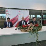 zracna luka rudjer boskovic press 3