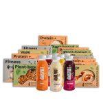 JUICEFAST paket za gubitak kilograma za muskarce