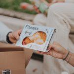 JUICEFAST zdravi fitness obrok