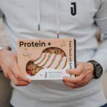 JUICEFAST zdravi protein obrok