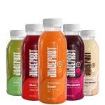 Juicefast sokovi za detox