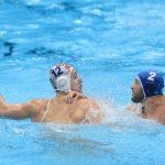 LEN Utakmica Hrvatska Grcka bazen Mladost Europsko prvenstvo 10